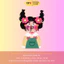 Bộ Hình In, Ủi Nhiệt Sticker Cartoon Girl 01 - CP8 PET Sticker