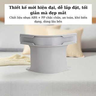 Set 4 Kẹp Cố Định Ga Giường, Chống Xô Lệch, Giữ Ga Chắc Chắn Cho Giường Ngủ, Phù Hợp Với Mọi Loại Giường Và Mọi Loại Ga
