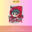 Bộ Hình In, Ủi Nhiệt Sticker Cartoon Girl 02 - CP8 PET Sticker