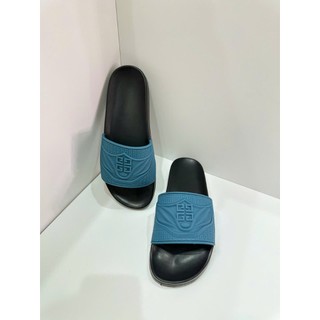 Dép quai ngang nam nữ Givnchi phong cách, đế tôn dáng cao 3cm cực êm, thời trang, lịch sự