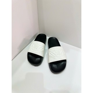 Dép quai ngang nam nữ Givnchi phong cách, đế tôn dáng cao 3cm cực êm, thời trang, lịch sự