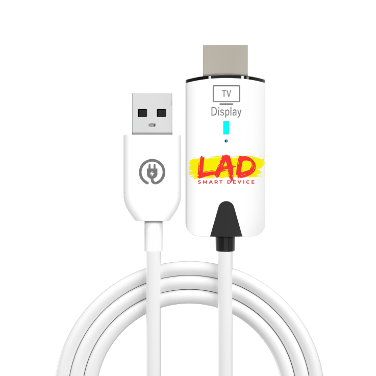 HDMI không dây 30 mét chính hãng LAD