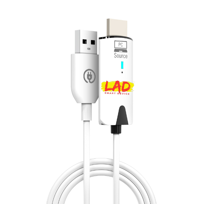 HDMI không dây 30 mét chính hãng LAD