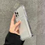Ốp Lưng iPhone Trong Đựng Card - Aldershop