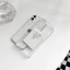 Ốp Lưng iPhone Trong Đựng Card - Aldershop