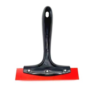 Cây Gạt Nước Silicone Đa Năng | Gạt Kính Nhà Tắm, Gạt Kính Ô Tô, Cây Lau Kính Chống Trầy Cao Cấp