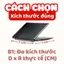Túi Đựng Laptop Royal Dọc 1 Quai Xách Tiện Lợi Chống Va Đập Bảo Vệ Laptop Phù Hợp Đa Dạng Mẫu Máy