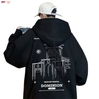 Ao Khoac Chống Nắng Tia UV Bến Thành Áo hoodie nam nữ phong cách Hàn Quốc form rộng mới nhất k1
