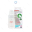 Bình Sữa Pigeon Vuông, Bình Bú cho Trẻ hình Vuông 120ml/240ml Không BPA