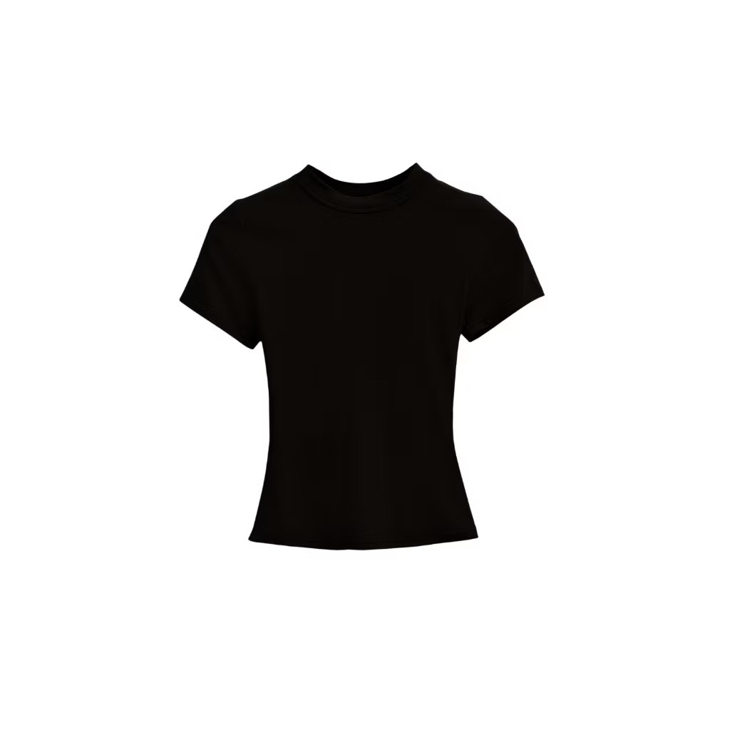 [THẮT EO] Áo Thun Ôm Body Cotton Mịn Co Giãn- KENCO clothing Sài Gòn MA208