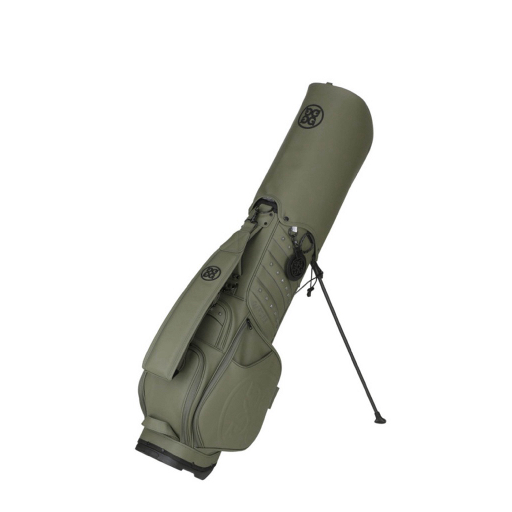 TÚI GẬY GOLF G/FORE HÀN QUỐC PREMIUM HÀN QUỐC ĐÍNH HẠT - XANH RÊU | G4 ...