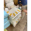 Màng nilong pp trong suốt gói bánh kẹo mứt nhiều size