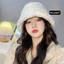🎀🎀Mũ lông thỏ Doremon Lông mềm mượt