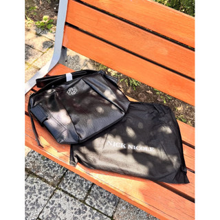 Nick&Nicole Shoulder Bag (chính hãng)
