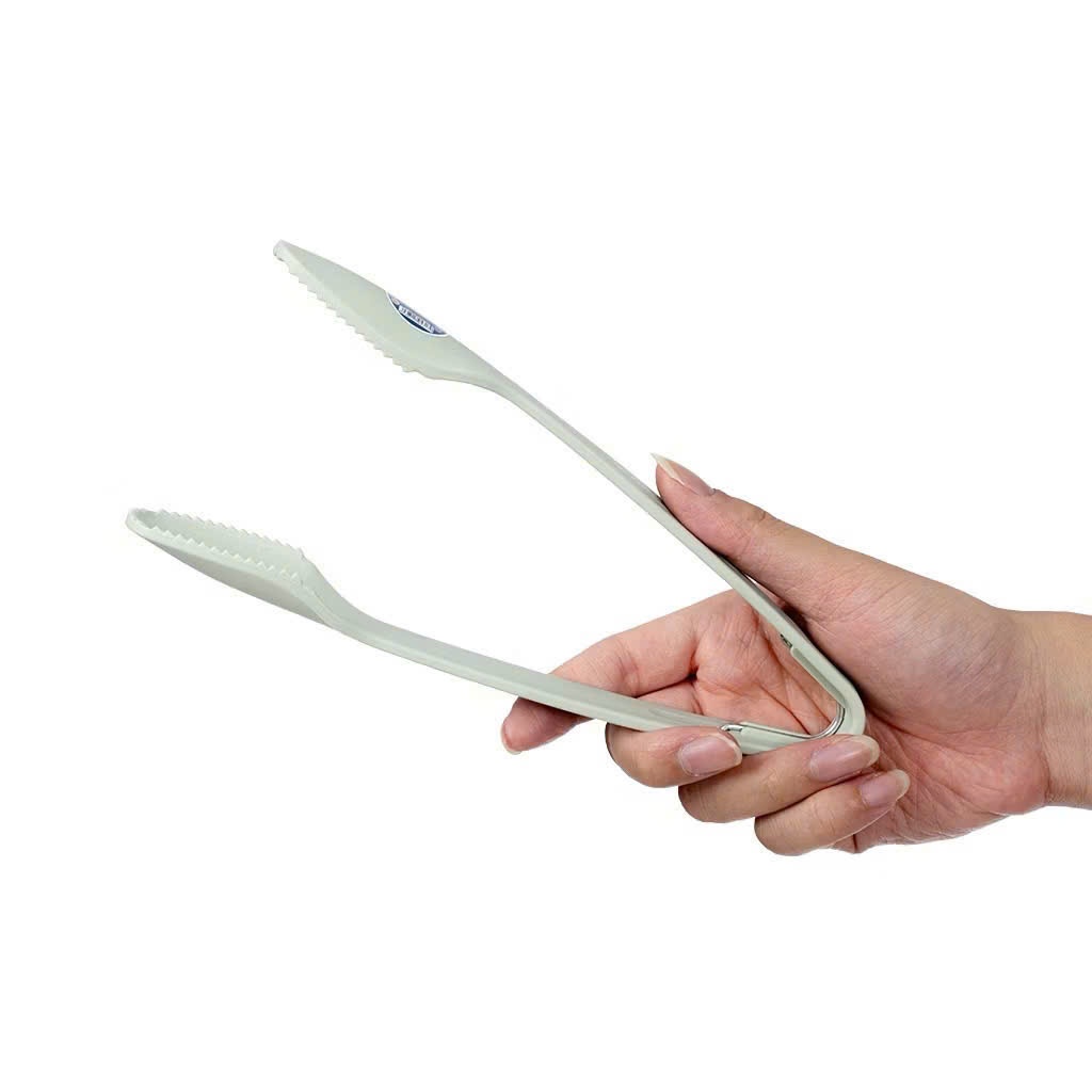 Kẹp Gắp Thức Ăn Nhựa Việt Nhật, Gắp Thực Phẩm Lạnh