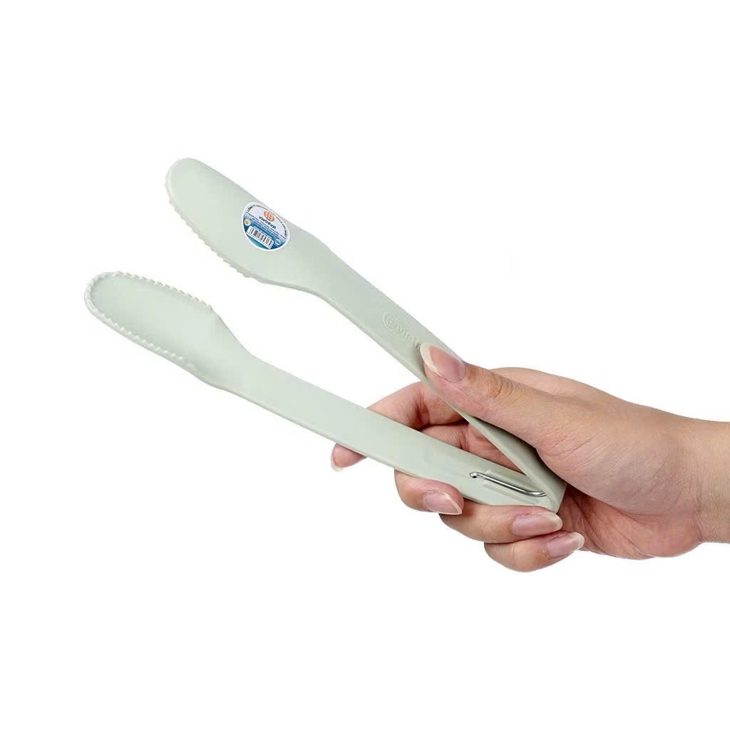 Kẹp Gắp Thức Ăn Nhựa Việt Nhật, Gắp Thực Phẩm Lạnh