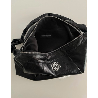 Nick&Nicole Shoulder Bag (chính hãng)