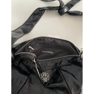 Nick&Nicole Shoulder Bag (chính hãng)