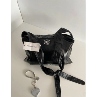 Nick&Nicole Shoulder Bag (chính hãng)