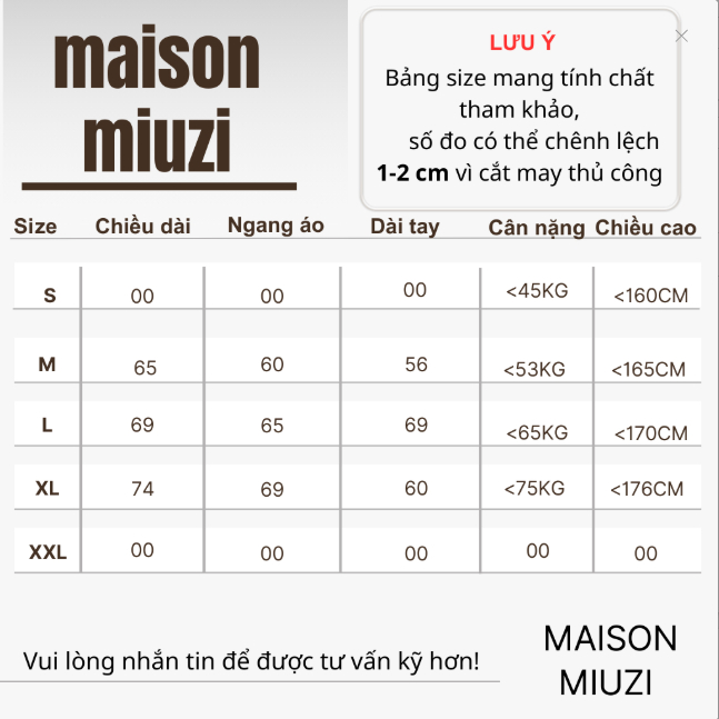 [DEAL MỞ BÁN]  Áo Babytee MIUZI MS067 - Item "Quốc Dân" Cho Nàng Thơ | BigBuy360 - bigbuy360.vn