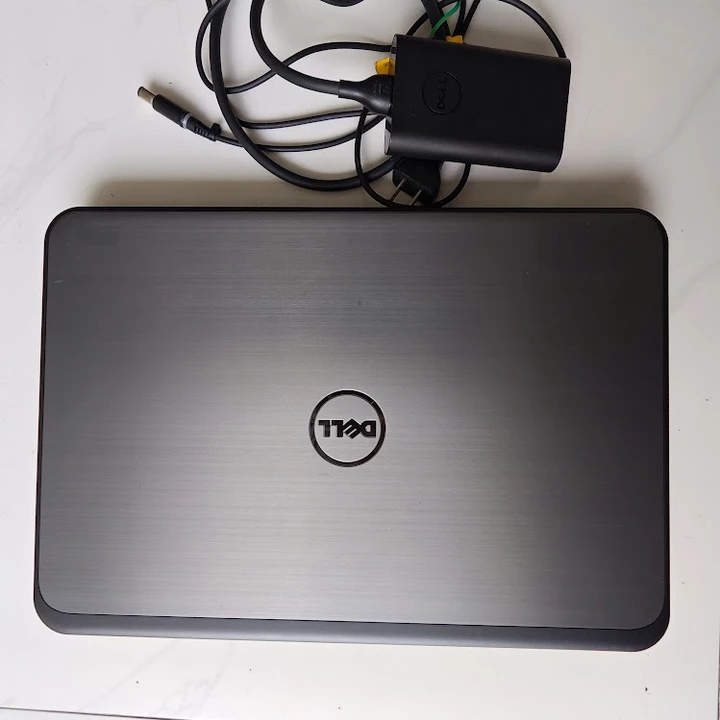 Laptop cũ Dell Latitude 3540 Core I5 4200U/ RAM 8GB/ SSD 120GB/ màn 15.6" độ phân giải HD