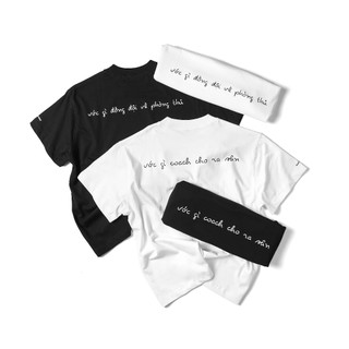 Áo thun boxy nam nữ CLUTCH! Ước Gì Coach Cho Tee, áo phông cotton in hình form rộng thể thao