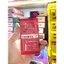 Pack Limited Panini Adrenalyn 365 2025/26 2026 Gói Thẻ Limited Cực Hiếm ( 1 Thẻ )