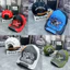 MŨ KẾT VÁ ÔNG ĐỊA PHONG CÁCH UNISEX