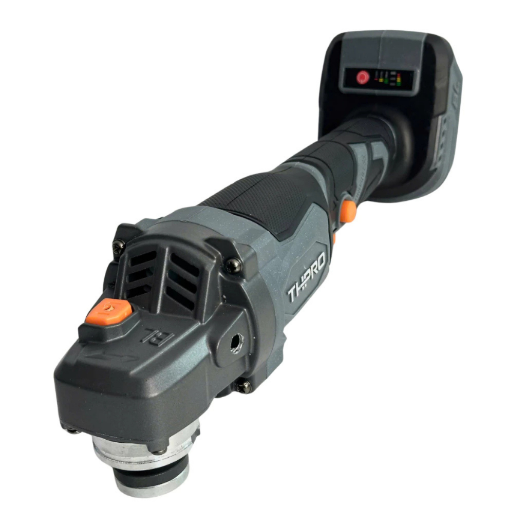 Máy Mài Pin THPRO F1Pro Động Cơ Không Chổi Than Chân Pin Phổ Thông
