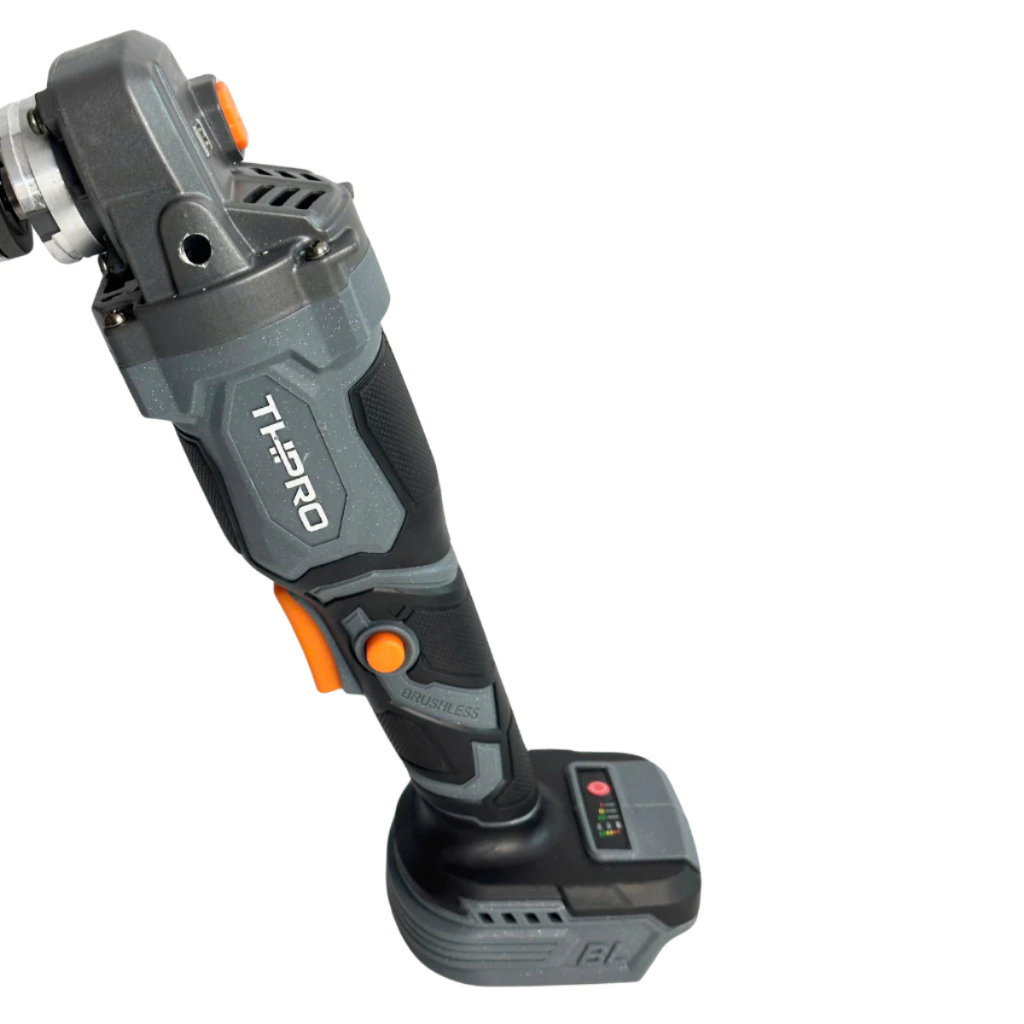 Máy Mài Pin THPRO F1Pro Động Cơ Không Chổi Than Chân Pin Phổ Thông