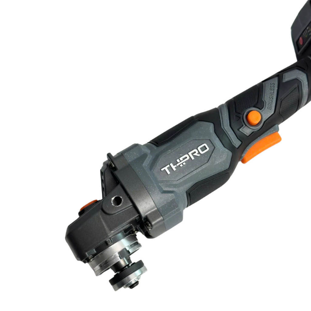 Máy Mài Pin THPRO F1Pro Động Cơ Không Chổi Than Chân Pin Phổ Thông