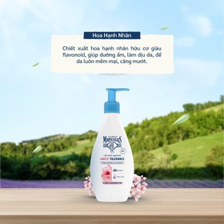 Sữa dưỡng thể Le Petit Marseillais (250ml)