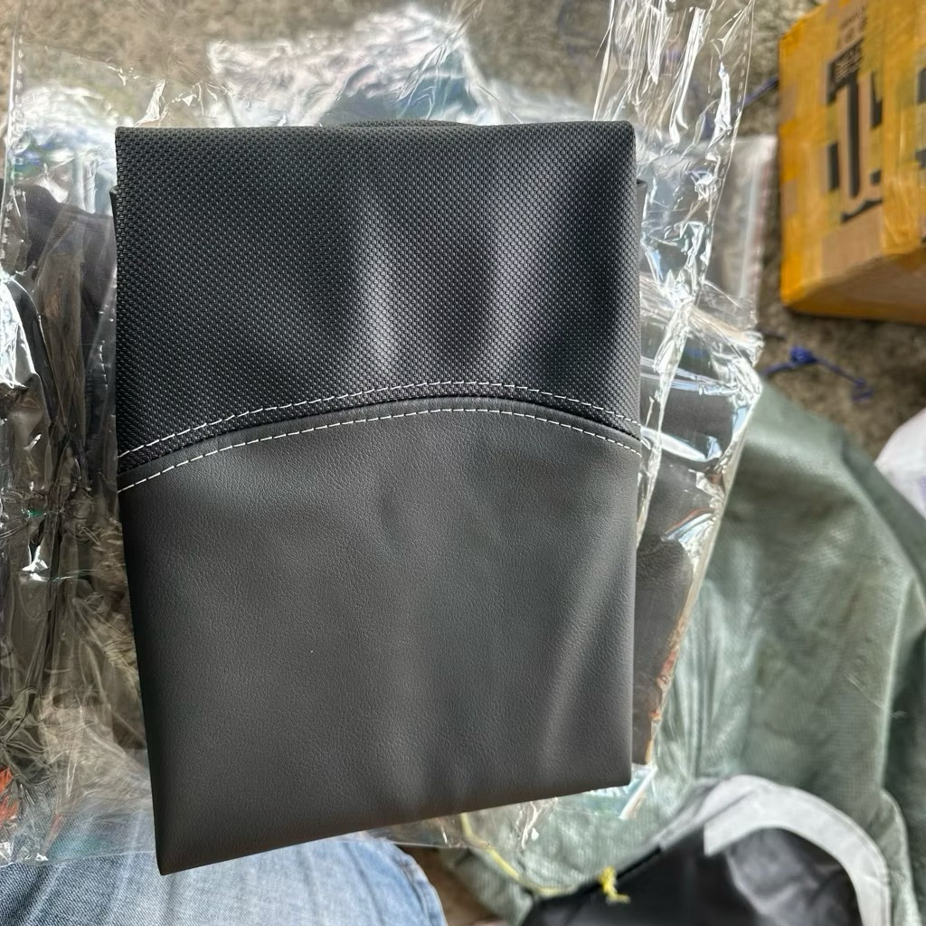 Da yên Honda SH 125/150 2015-2019 kiểu zin (sử dụng kim bọc yên)