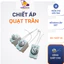 Chiết Áp Chỉnh Tốc Độ Quạt Trần , Quạt Công Nghiệp Điện 220 V