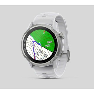COROS APEX 4 - 42mm - Đồng hồ thể thao định vị GPS