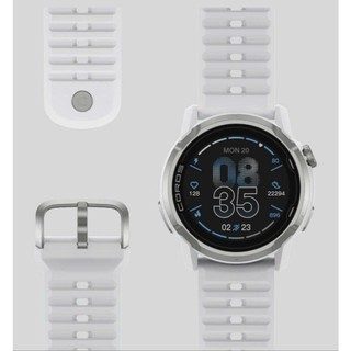 COROS APEX 4 - 42mm - Đồng hồ thể thao định vị GPS