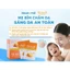 Khăn y tế gừng nghệ Altawell phát triển từ rượu gừng nghệ giúp giảm thâm, mờ rạn, lấy lại vóc dáng cho phụ nữ sau sinh