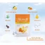 Khăn y tế gừng nghệ Altawell phát triển từ rượu gừng nghệ giúp giảm thâm, mờ rạn, lấy lại vóc dáng cho phụ nữ sau sinh