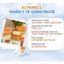 Khăn y tế gừng nghệ Altawell phát triển từ rượu gừng nghệ giúp giảm thâm, mờ rạn, lấy lại vóc dáng cho phụ nữ sau sinh