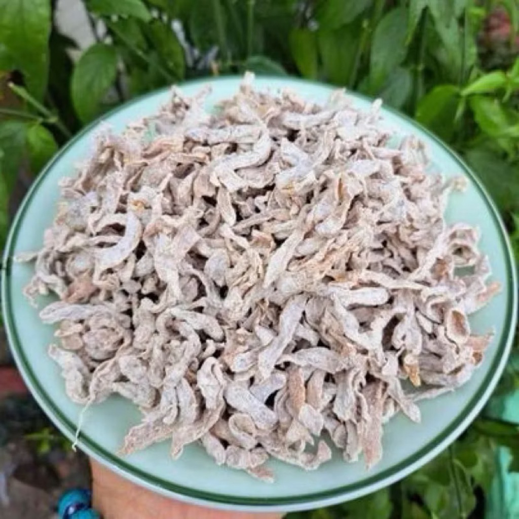 SALE CỰC HÓT 80% 400g Ô mai dây xí muội, đu đủ sợi sấy, ô mai giun ăn vặt tuổi thơ