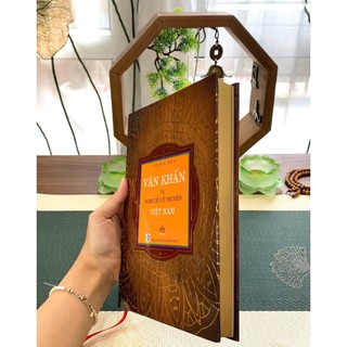 Văn khấn và nghi lễ cổ truyền Việt Nam