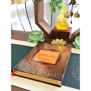 Văn khấn và nghi lễ cổ truyền Việt Nam