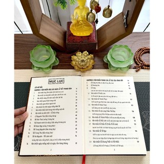 Văn khấn và nghi lễ cổ truyền Việt Nam