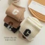 Combo 10 đôi Tất cổ cao nữ nam chữ C, chất liệu cotton co giãn thoáng khí, êm ái và ấm áp