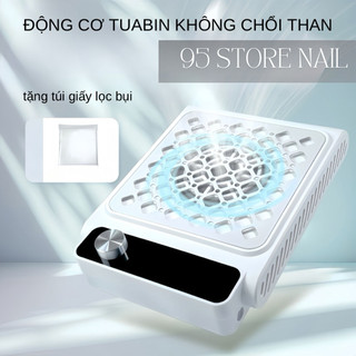 Máy hút bụi mini tích điện DC003 - thời gian lưu trữ pin lâu , lực hút siêu mạnh , có bảo hành
