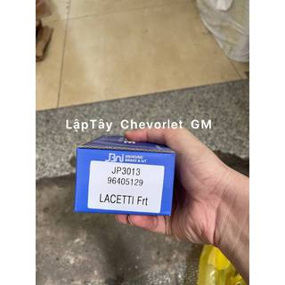 Má phanh trước Lacetti ex 1.6,Nubira 1.6,Vivant. Hàng JH Hàn quốc 96405129