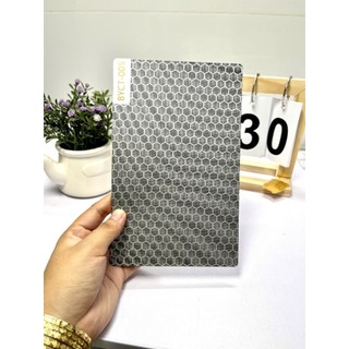 Miếng dán Skin mặt sau vân nổi hình Tổ Ong cho Điện Thoại