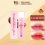 Son Bóng Merzy Pha Lê Căng Mọng, Bền Màu Bisous Glowy Gel Tint 4g ThegioiSkinfood