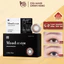 Kính Áp Tròng Màu Tự Nhiên Cao Cấp Hàn Quốc Merzy Mood On Eye Contact Lens
