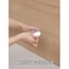 Chặn Cửa Silicon, Nút Chặn Cửa Tự Dính Bằng Silicon Tắt Tiếng Cửa, Hút Cửa Giữu Phía Sau